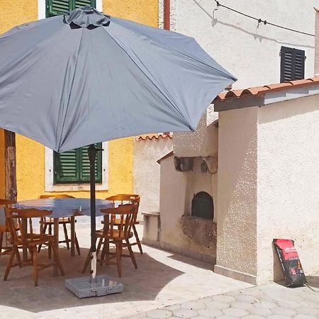 House Krizanic In Marcana, Istria, With 2 Apartments, Total 9 Guests Zewnętrze zdjęcie
