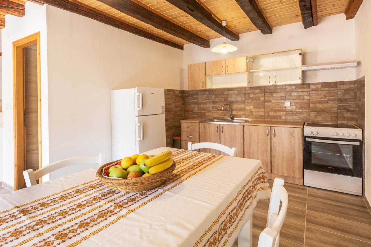 House Krizanic In Marcana, Istria, With 2 Apartments, Total 9 Guests Zewnętrze zdjęcie